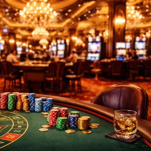 Baixar bra app para jogadores brasileiros