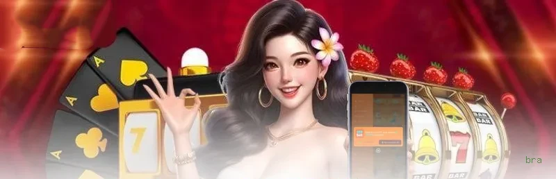 bra app de jogo para jogadores brasileiros