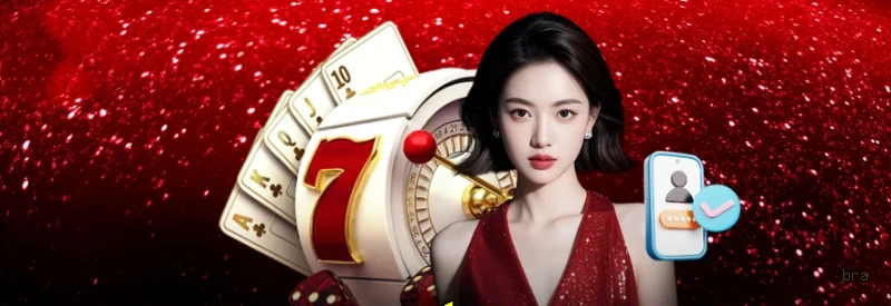 A Magia dos Caça-Níqueis no bra